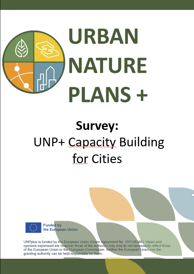 UNP-Survey