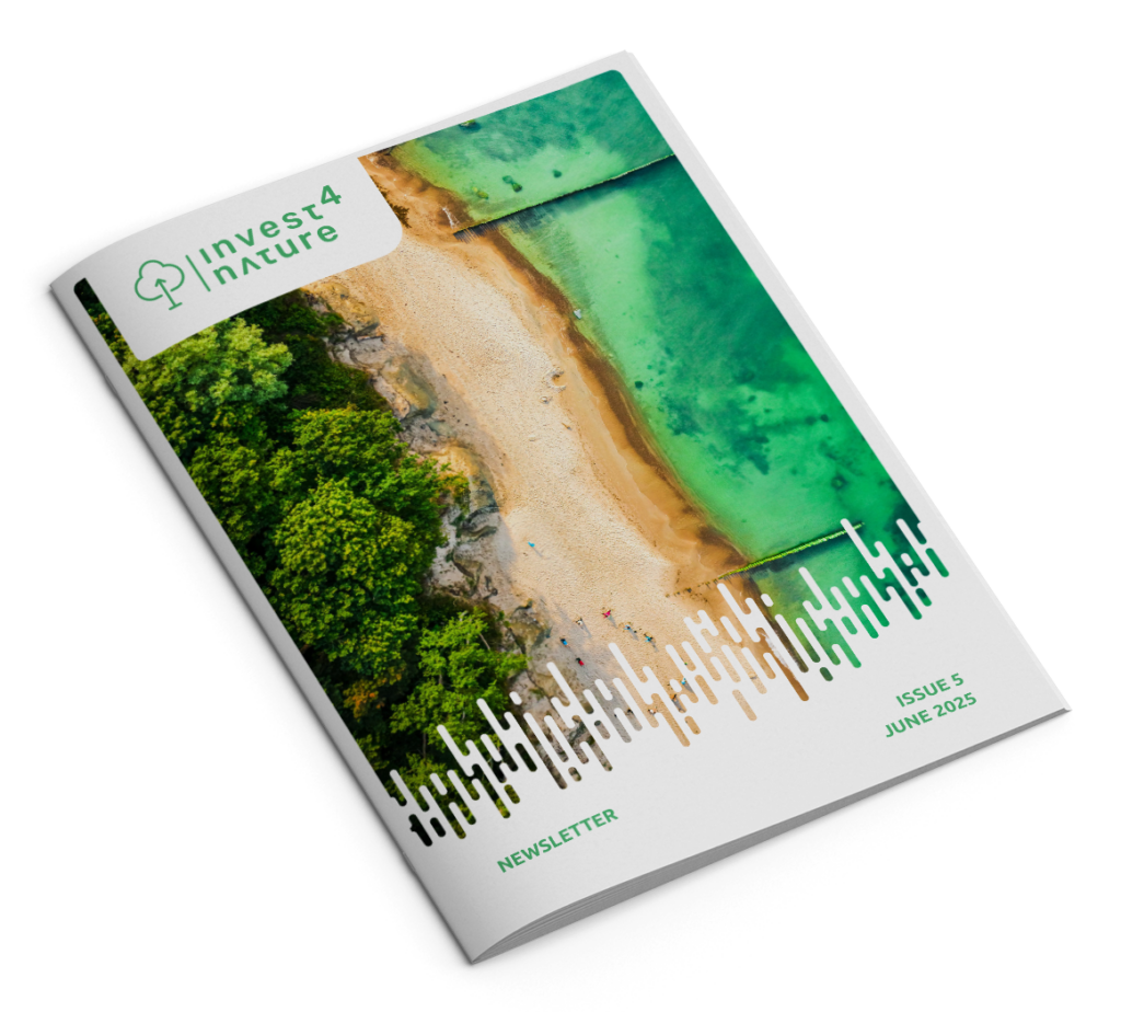Click here to read the newsletter #5!