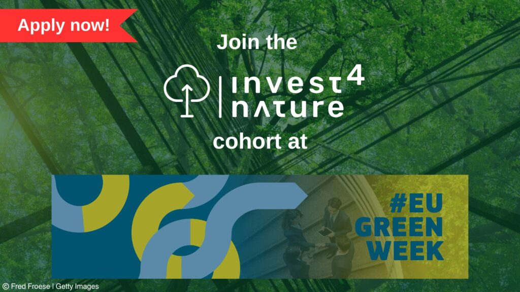 EUGreen Week cohort - widerrr